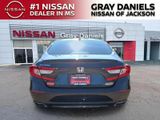Used 2022 Honda Accord Sedan