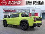 New 2026 Nissan Frontier Truck