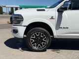 New 2026 Ram 3500 Truck