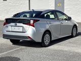 Used 2021 Toyota Prius Hatchback