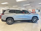 New 2026 GMC Acadia SUV