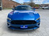 Used 2021 Ford Mustang Coupe