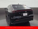 New 2026 Toyota bZ SUV