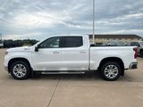 Used 2025 Chevrolet Silverado 1500 Truck