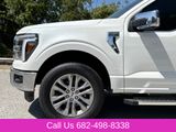 New 2026 Ford F-150 Truck