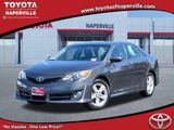 Used 2014 Toyota Camry Sedan