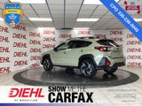 Used 2026 Subaru Crosstrek Hybrid SUV