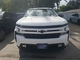 Used 2021 Chevrolet Silverado 1500 Truck