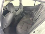 Used 2025 Nissan Altima Sedan