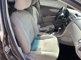 Used 2013 Toyota Corolla Sedan