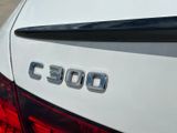 Used 2024 Mercedes-benz C-Class Sedan