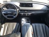 Used 2023 Genesis G80 Sedan