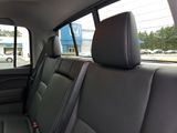 New 2026 Honda Ridgeline Truck