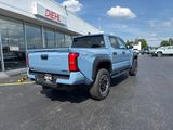 New 2026 Toyota Tacoma i-FORCE MAX Truck