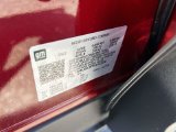 Used 2023 Chevrolet TrailBlazer SUV