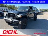 Used 2023 Jeep Wrangler SUV