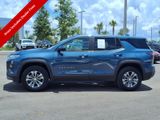 Used 2025 Chevrolet Equinox SUV