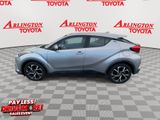 Used 2018 Toyota C-HR SUV