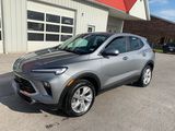 Used 2024 Buick Encore GX SUV