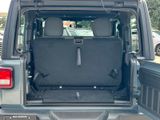 Used 2025 Jeep Wrangler SUV