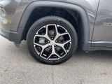 Used 2024 Jeep Compass SUV