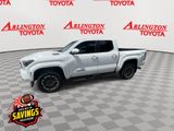Used 2025 Toyota Tacoma Hybrid Truck