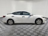 Used 2024 Nissan Sentra Sedan