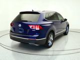 Used 2021 Volkswagen Tiguan SUV