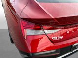 Used 2025 Hyundai Elantra Sedan