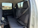 New 2026 Nissan Frontier Truck