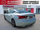 Used 2017 Nissan Maxima Sedan