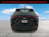 Used 2024 Toyota bZ4X SUV