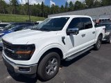 Used 2024 Ford F-150 Truck