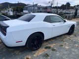 Used 2022 Dodge Challenger Coupe