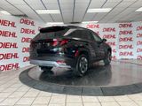 New 2026 Hyundai Tucson Plug-In Hybrid SUV