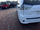 Used 2015 Toyota Sienna Van
