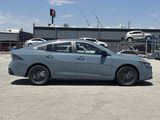 New 2027 Nissan Sentra Sedan