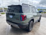 New 2026 Honda Passport SUV