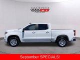 Used 2026 Chevrolet Silverado 1500 Truck