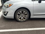 Used 2015 Subaru Impreza Hatchback