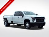 Used 2021 Chevrolet Silverado 3500HD Truck