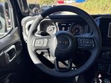 New 2026 Jeep Wrangler SUV