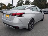 New 2025 Nissan Versa Sedan