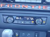 New 2026 Nissan Frontier Truck