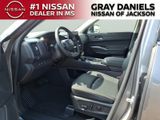 New 2026 Nissan Pathfinder SUV