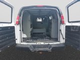 Used 2015 Chevrolet Express 2500 Van