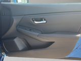 Used 2025 Nissan Sentra Sedan