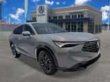 New 2026 Acura ADX SUV
