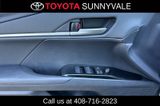 Used 2026 Toyota Camry Sedan