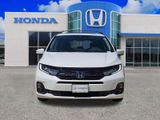 New 2026 Honda Odyssey Van